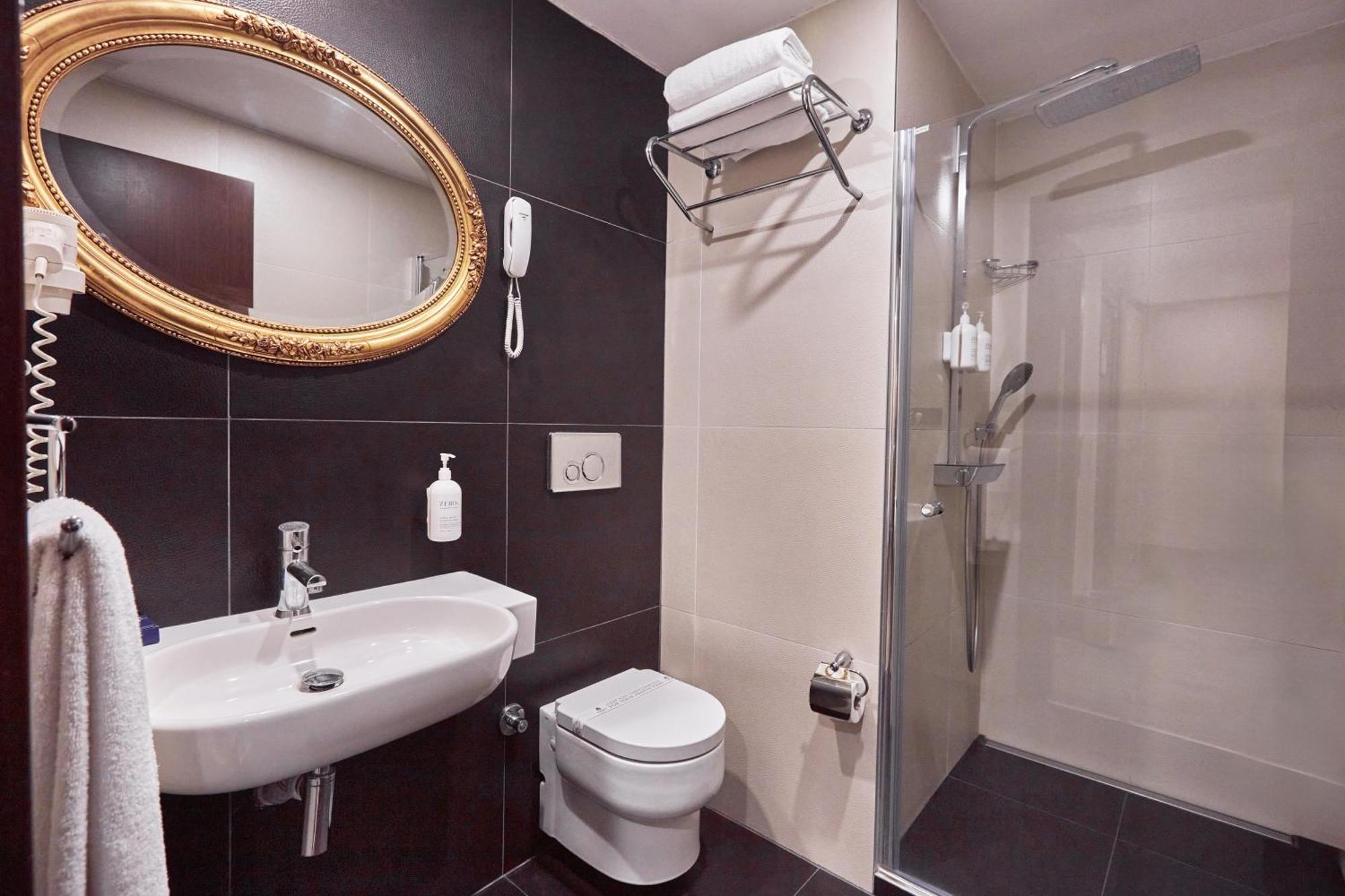 Taksim Hotel Istanbul