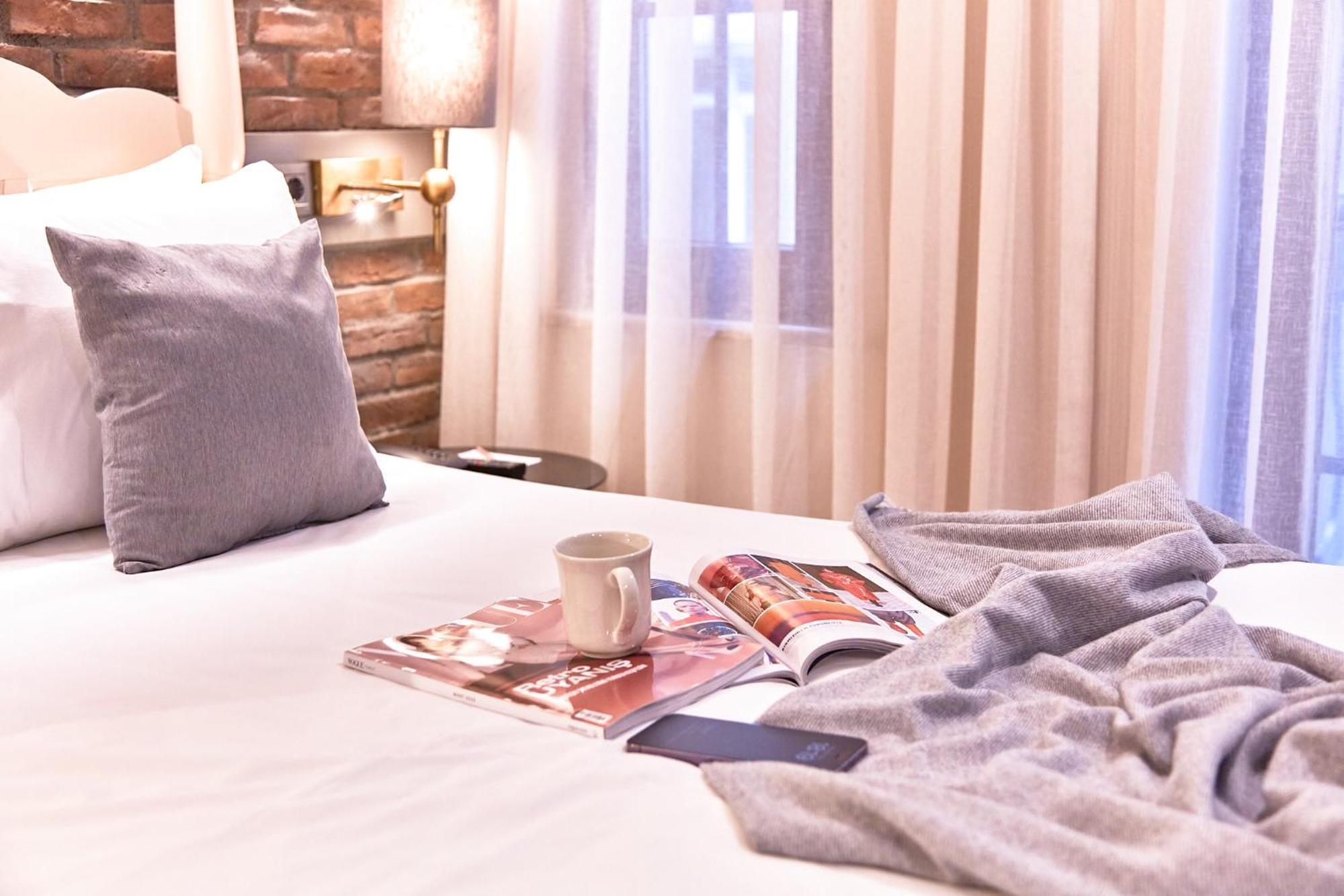 Taksim Hotel 4*