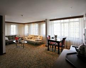 Hotel Taksim 4*