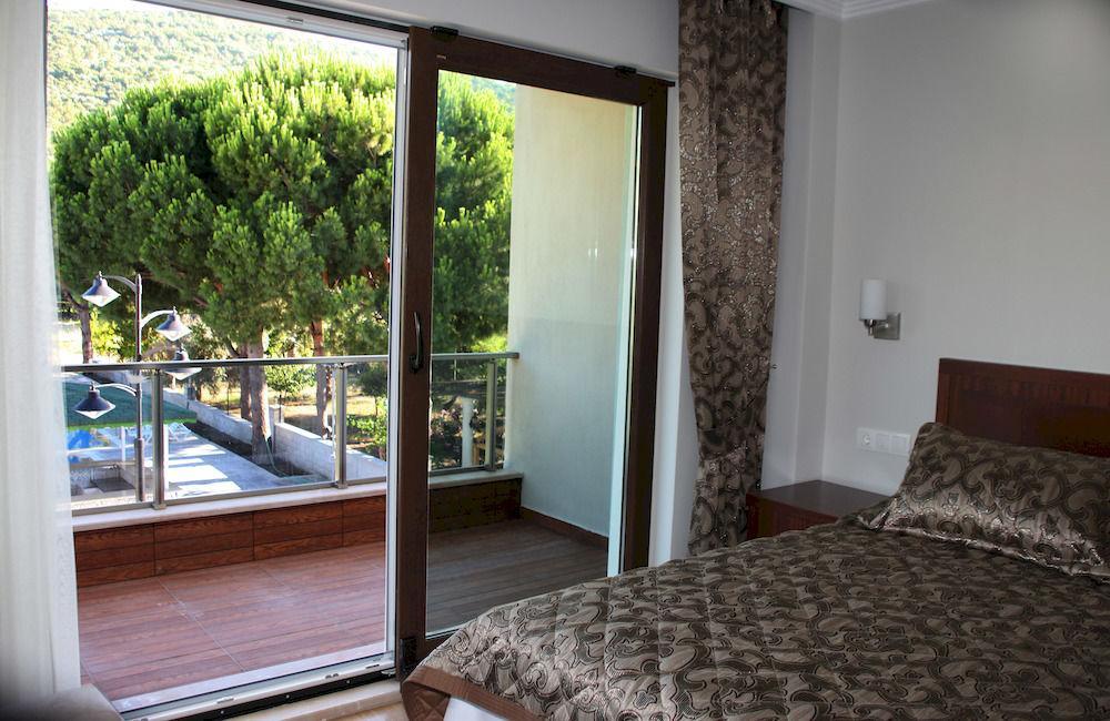 Taksim Otel 4*
