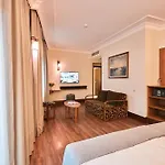 Konak Hotel Taksim