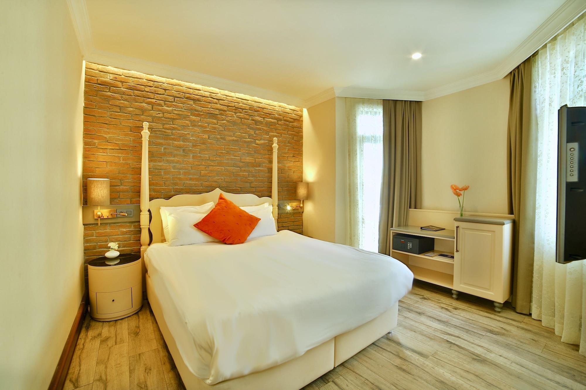 Otel Taksim