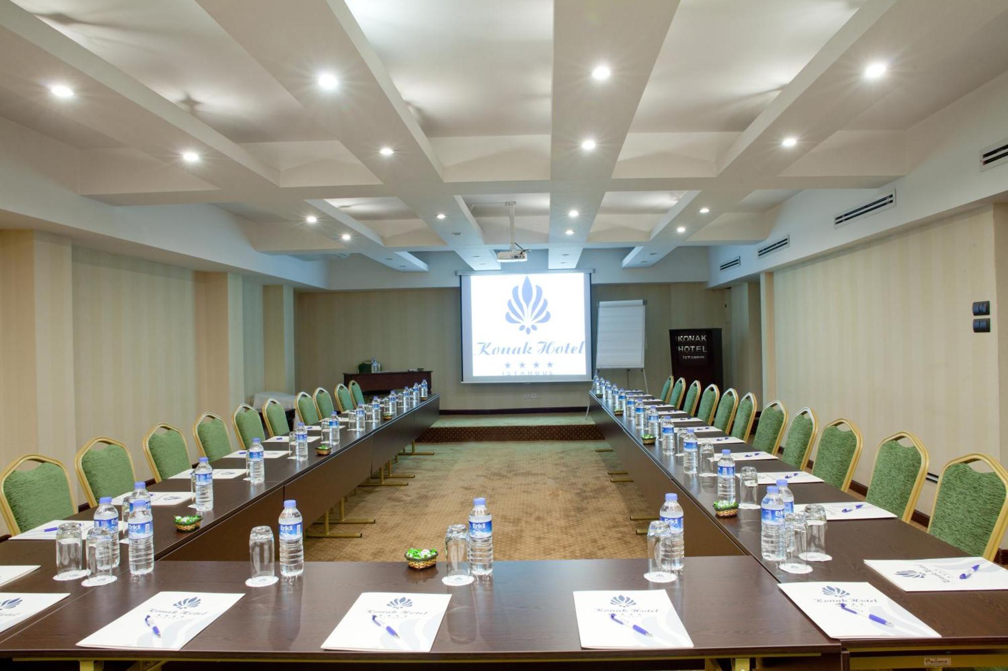 Otel Taksim İstanbul
