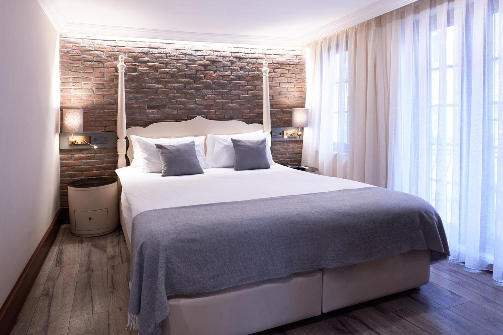 Taksim Otel İstanbul