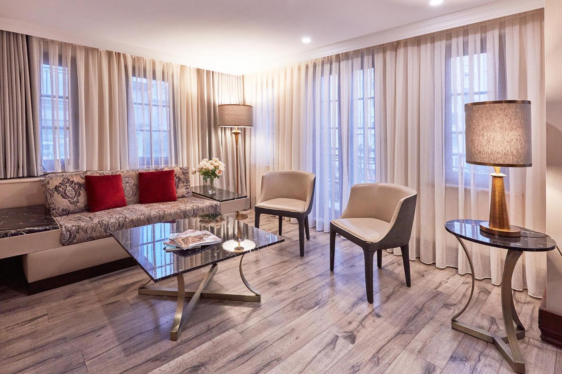 Otel Taksim 4*