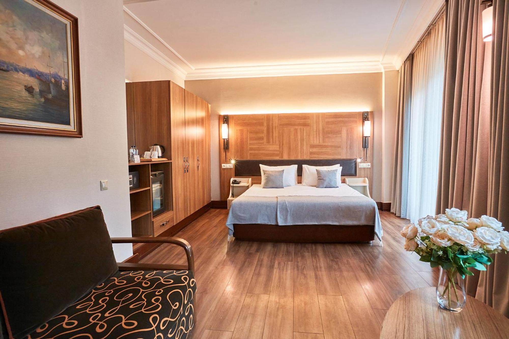 Otel Taksim 4*