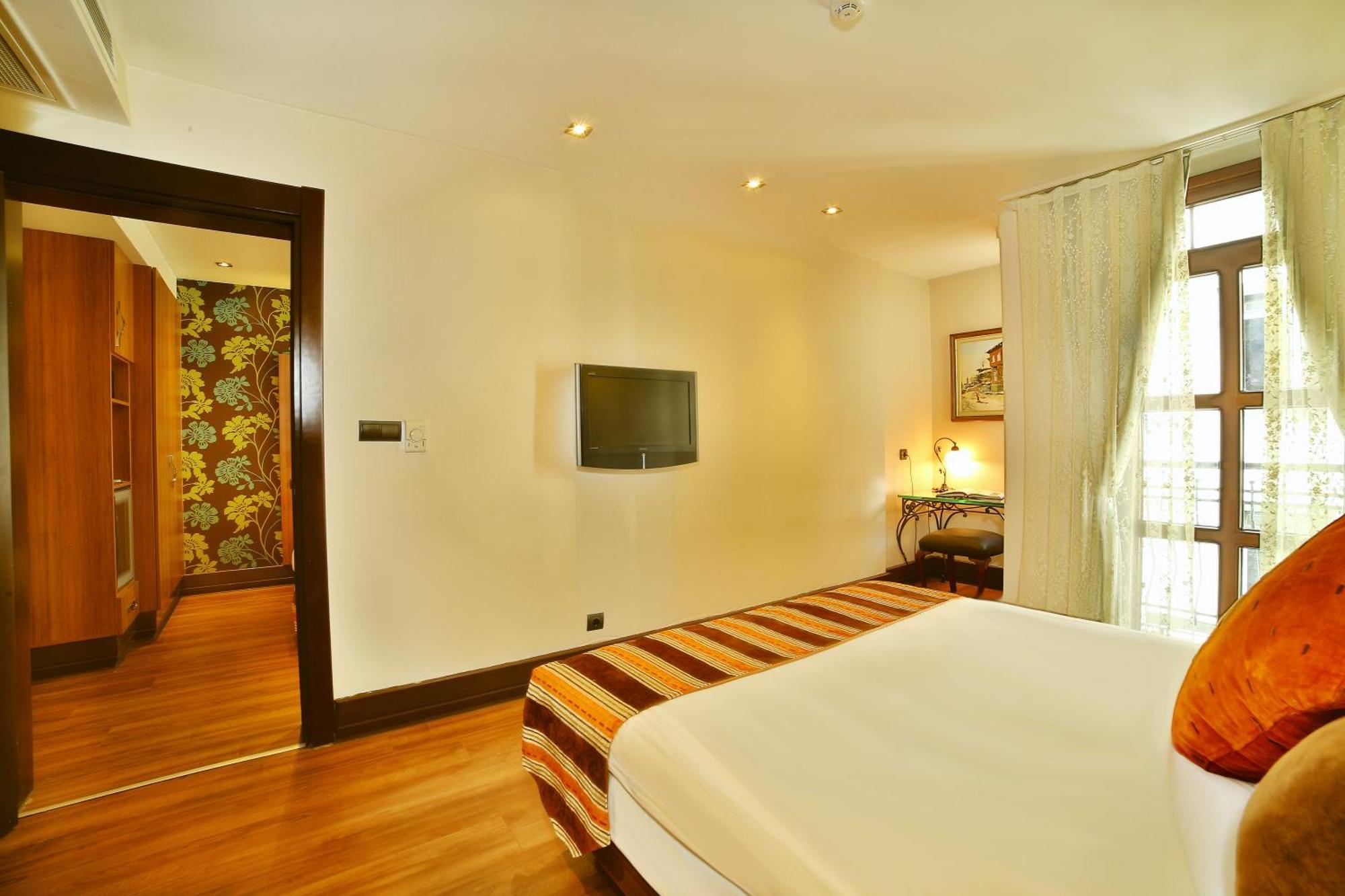 Otel Taksim