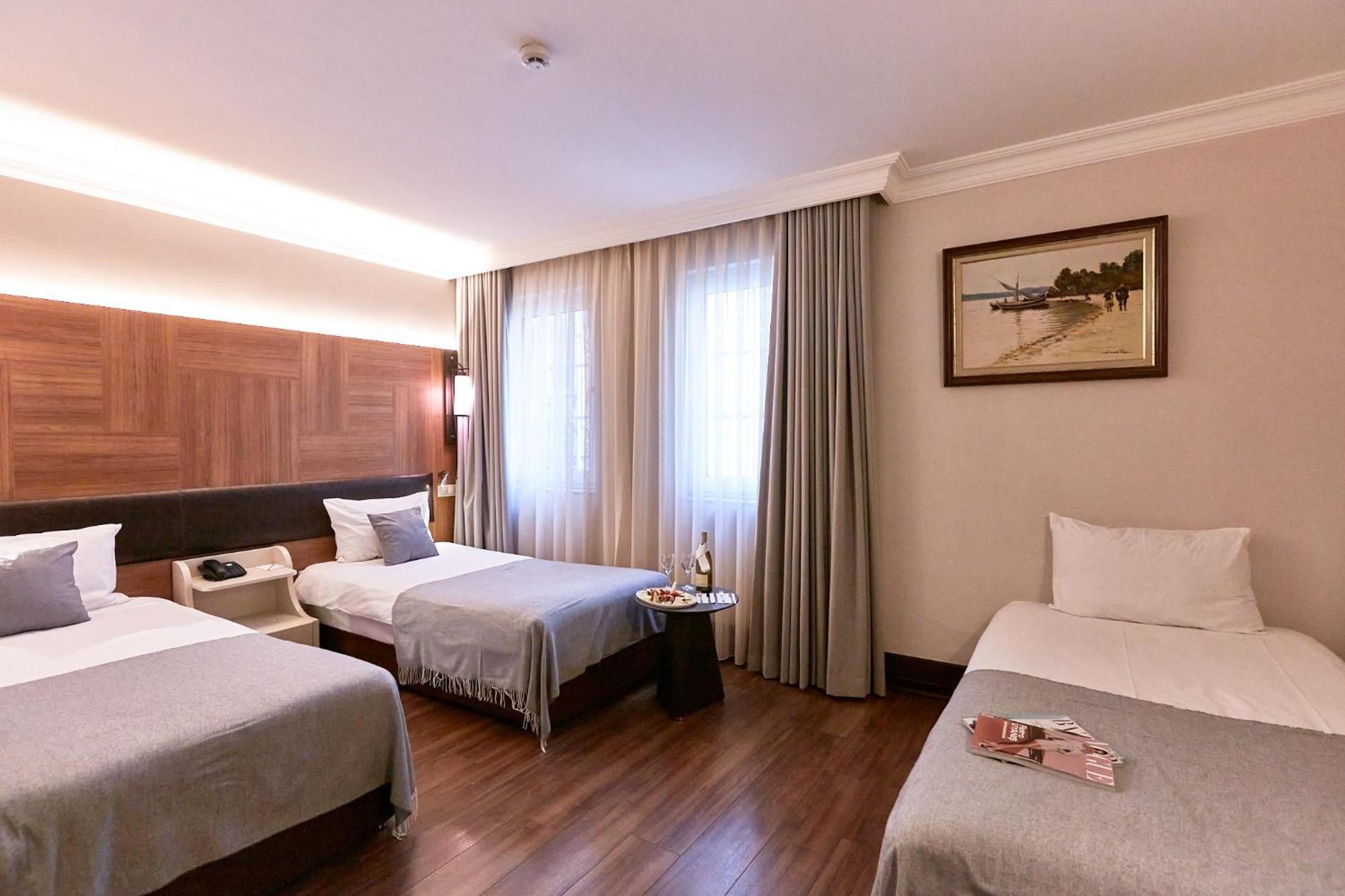 Taksim 4* İstanbul
