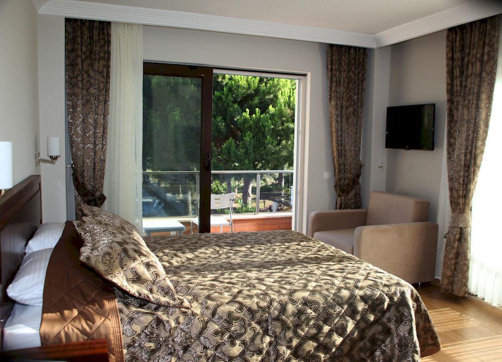 Taksim Otel İstanbul