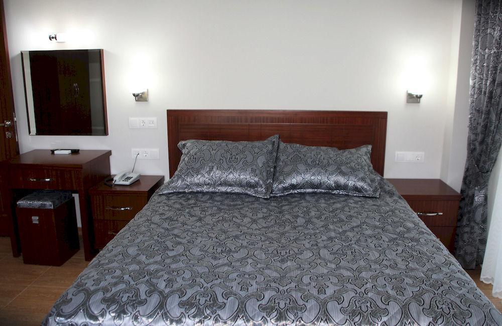 Taksim Otel İstanbul