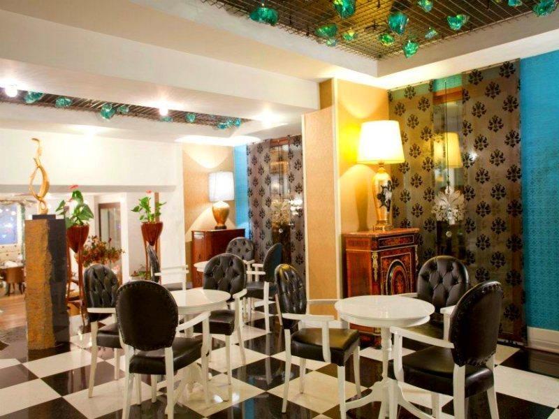 Otel Taksim İstanbul