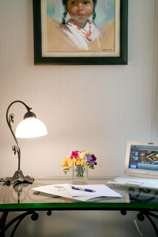 Otel Taksim