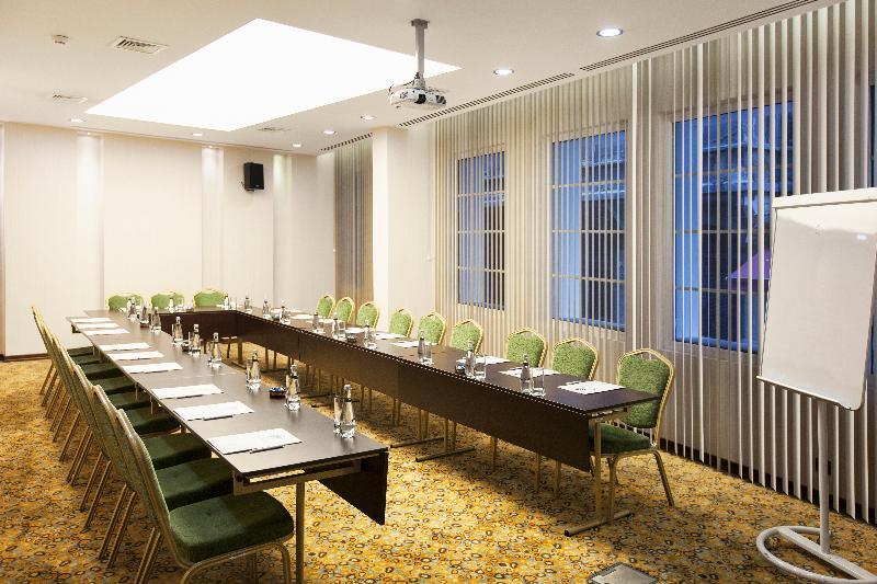 Taksim Otel İstanbul