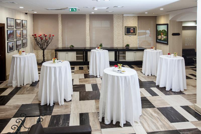 Taksim Otel 4*
