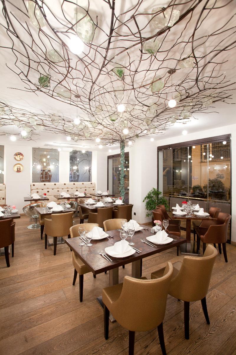 Taksim Otel İstanbul