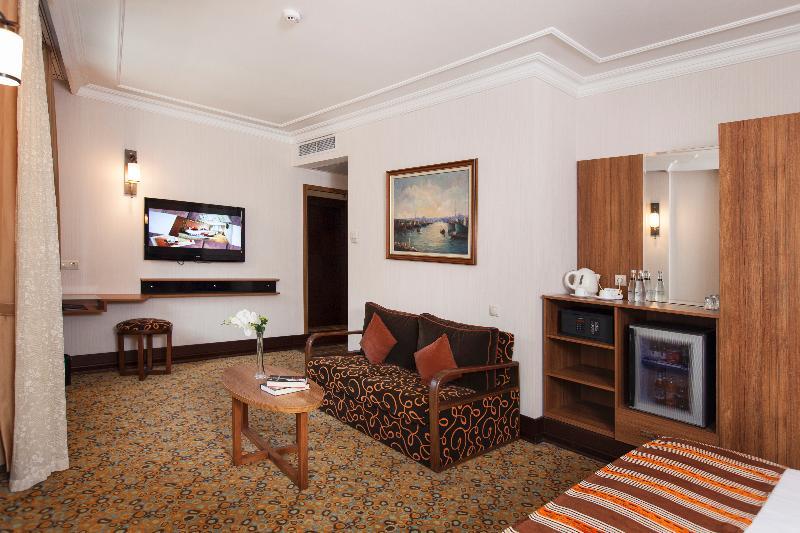 Taksim Otel İstanbul