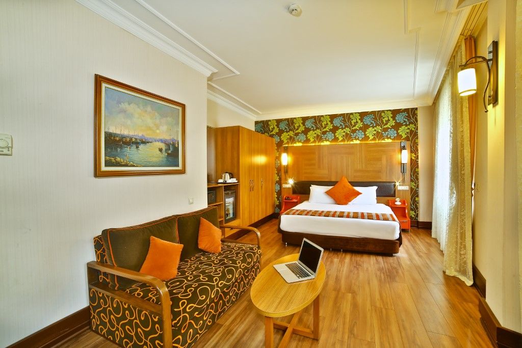 Otel Taksim 4*